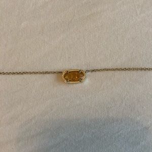 kendra scott necklace